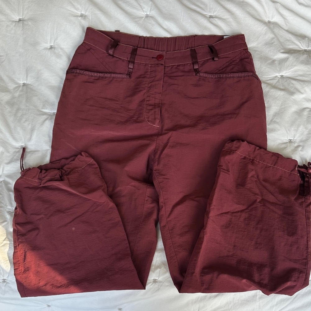Hiking outdoor pants
